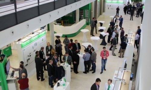 Schneider Electric zaprosił do Niemiec na niezwyky event „The Next Generation”