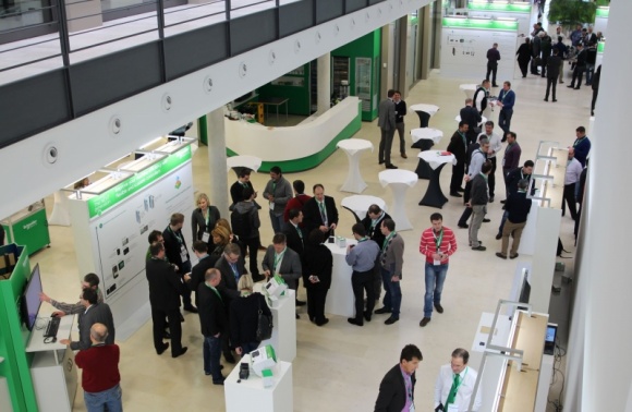 Schneider Electric zaprosił do Niemiec na niezwyky event „The Next Generation”