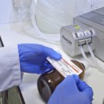Precyzyjne dozowanie substancji w warunkach laboratoryjnych