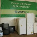 Gdzie można oddać elektrośmieci w pierwszy kwietniowy weekend w Rzeszowie?