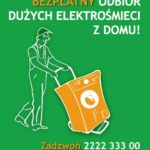 Już wkrótce Dzień Dobrych Uczynków! Pomóż środowisku i lokalnym szkołom