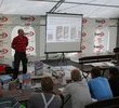 Kolejni wykonawcy podbudowani jakością Sopro: szkolenie murarskie we Wsoli