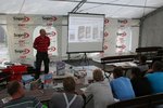 Kolejni wykonawcy podbudowani jakością Sopro: szkolenie murarskie we Wsoli