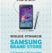 Samsung Brand Store w Białymstoku