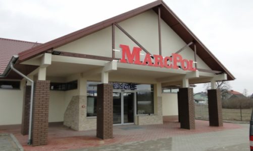 MarcPol otwiera worek z nowymi sklepami