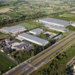 W SEGRO Business Park Łódź znajdzie się pierwsza fabryka belgijskiego producenta