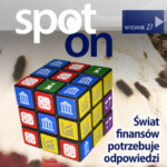 Specjalne wydanie „Spot On” na Konferencję Katedr Finansowych