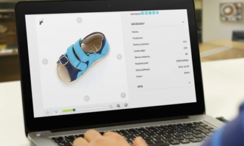 FOLYO – darmowe animacje 3D dla e-handlu