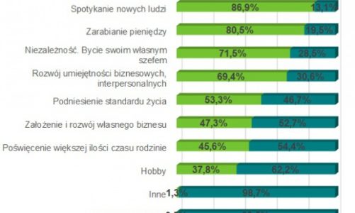 Sprzedaż bezpośrednia oczami sprzedawców