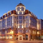 10% rabatu na noclegi w sieci polskich hoteli