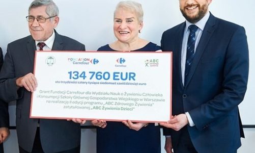 II EDYCJA ABC ZDROWEGO ŻYWIENIA