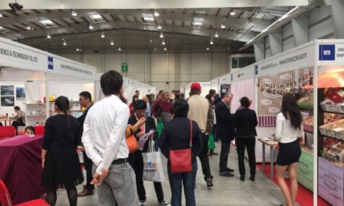 II edycja targów Gift Show Poland już za nami