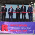 ROCKWOOL zainwestował 330 mln zł w nową linię produkcyjną