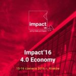 Podczas kongresu Impact’16 ruszy program Startup Connector