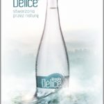 Kropla Délice – nowa woda na restauracyjnych stołach