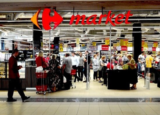 Carrefour otworzył nowy supermarket premium w…