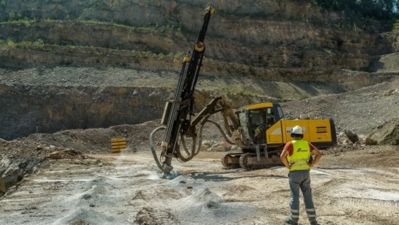 CEMEX rozwija własne systemy zarządzania produkcją