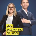 LIDL ZACZYNA SIĘ OD LUDZI – PRACOWNICY TWARZĄ FIRMY