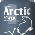 Barter SA wprowadza na rynek nowe paliwo „Arctic Power”