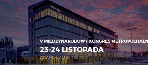 Kongres Smart Metropolia rozpoczyna się już w środę