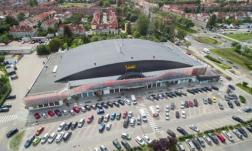 Intermarche z Galerią Zaspa kolejne 10 lat