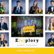 Zgłoś projekt do Konkursu Naukowego E(x)plory 2017