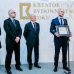 CEMEX Polska zdobywcą tytułu Kreator Budownictwa 2016