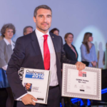 CEMEX Polska z wyróżnieniem „Budowlana Firma Roku 2016