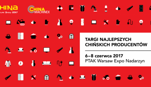 W środku wielkiego biznesu – targi China Homelife Show 2017