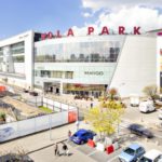 Top Shop nowym najemcą Wola Parku