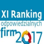 CEMEX Polska w Rankingu Odpowiedzialnych Firm 2017