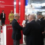 Andropol z ofertą dla strażaków na IFRE-EXPO 2017