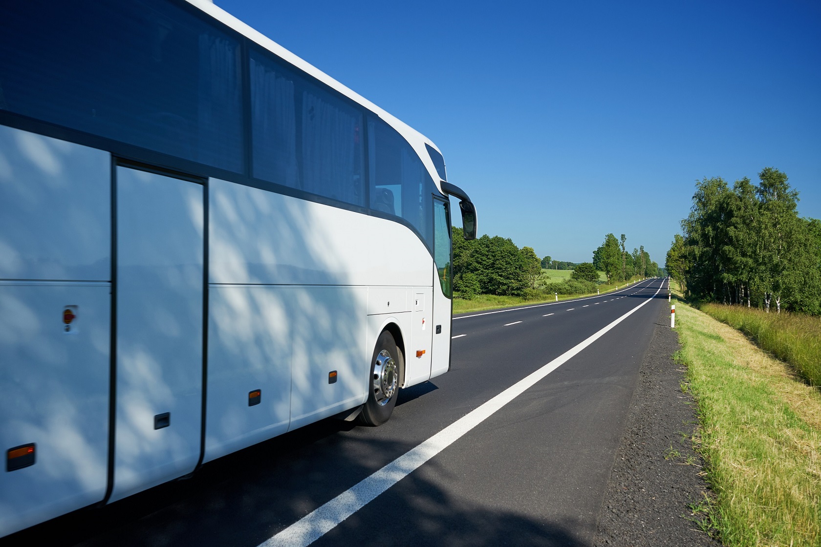 Monitoring autokarów gwarancją bezpiecznego powrotu z wakacji?