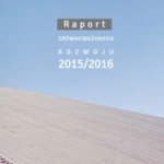 Nowy Raport zrównoważonego rozwoju CEMEX Polska