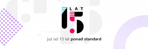 x-kom – od 15 lat ponad standard