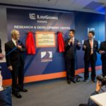 Nowe inwestycje LiuGong w Polsce