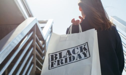 Black Friday – jak zwiększyć zyski z zakupowego szaleństwa?