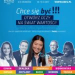 Open Eyes Economy Summit – gospodarka otwartych oczu znowu w Krakowie