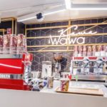 Pociąg do kawy – COSTA COFFEE otwiera dwa nowe lokale w Centrum Warszawy