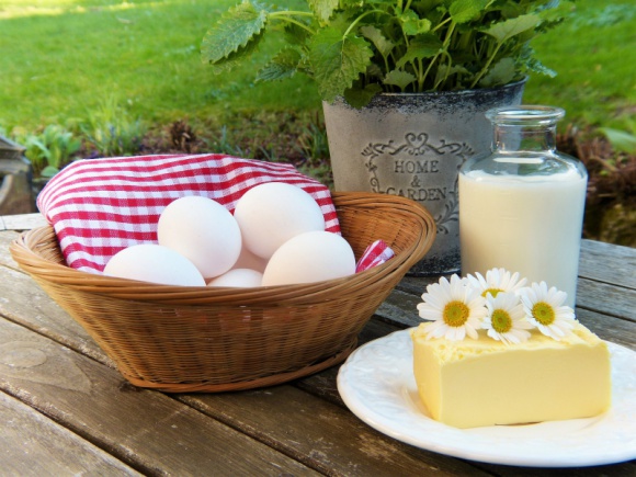 Jakie produkty regionalne najchętniej wybierają Polacy?