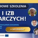 Bezpłatne szkolenie w Łodzi dla NGO i Izb Gospodarczych!