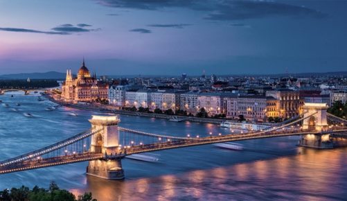 Węgierskie firmy chętnie inwestują w Polsce