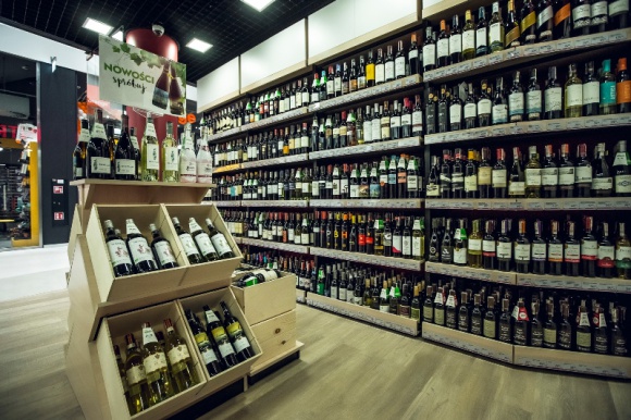Centrum Wina otwiera trzy nowe sklepy specjalistyczne