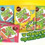 Żelki jak SMOK Wawel – owocowa nowość od marki Wawel