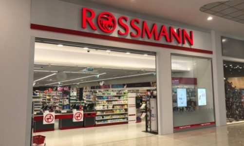 Rossmann i Mister Minit nowymi najemcami w Pasażu Tesco w Krakowie