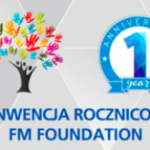 FM FOUNDATION – korporacyjna fundacja Grupy FM Logistic – świętuje swoje pierwsz