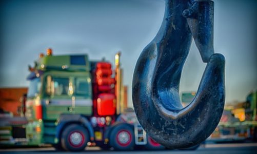 Polski rynek transportu – trudny, ale ciągle stabilny