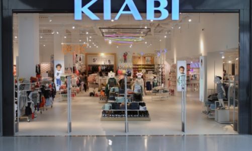 ID Logistics partnerem logistycznym sieci sklepów odzieżowych Kiabi w Brazylii