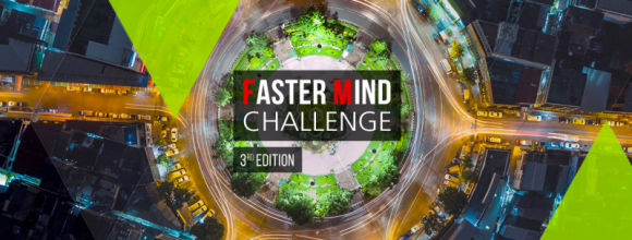 Ruszyła 3 edycja Faster Mind Challenge