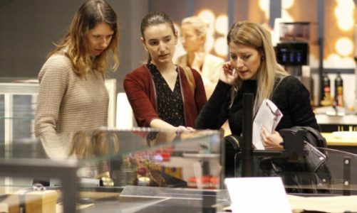 Cała branża handlowa spotkała się na RetailShow